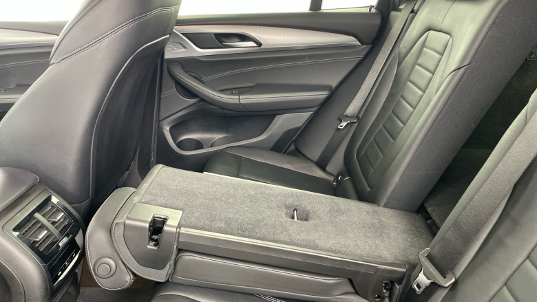 BMW X3 xDrive20d M Sport 5dr Step Auto Diesel Estate